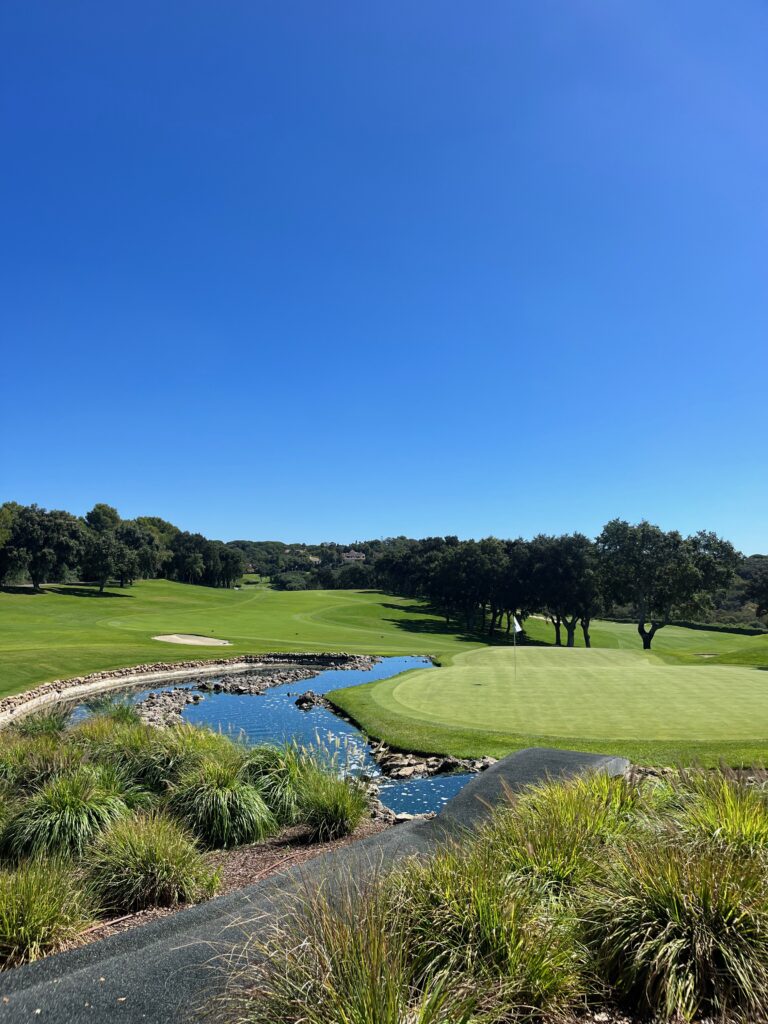 Real Club Valderrama